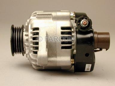 Farcom 118318 - Generator alexcarstop-ersatzteile.com