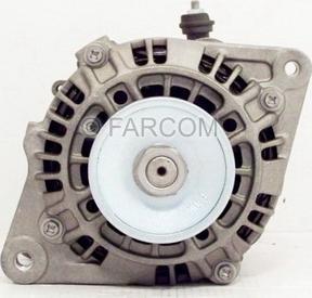 Farcom 118403 - Generator alexcarstop-ersatzteile.com