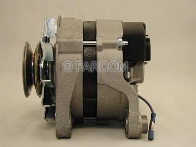 Farcom 118329 - Generator alexcarstop-ersatzteile.com