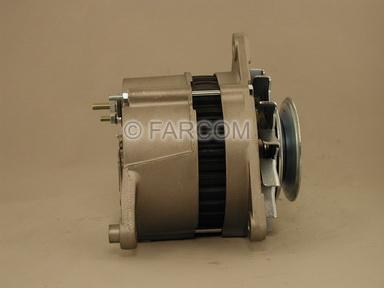 Farcom 118326 - Generator alexcarstop-ersatzteile.com