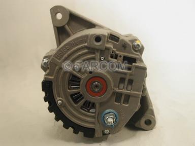 Farcom 118240 - Generator alexcarstop-ersatzteile.com