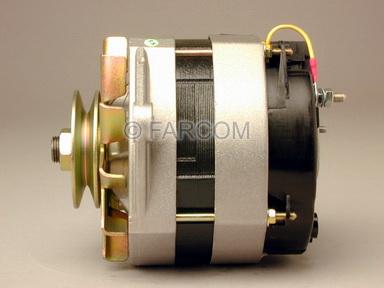 Farcom 118254 - Generator alexcarstop-ersatzteile.com