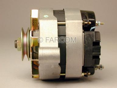 Farcom 118258 - Generator alexcarstop-ersatzteile.com