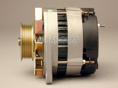 Farcom 118253 - Generator alexcarstop-ersatzteile.com