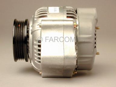 Farcom 118267 - Generator alexcarstop-ersatzteile.com