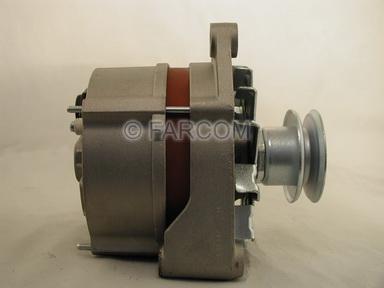 Farcom 118502 - Generator alexcarstop-ersatzteile.com