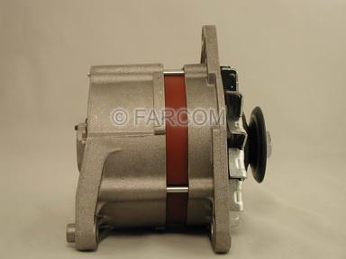 Farcom 118210 - Generator alexcarstop-ersatzteile.com