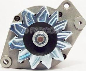 Farcom 118231 - Generator alexcarstop-ersatzteile.com