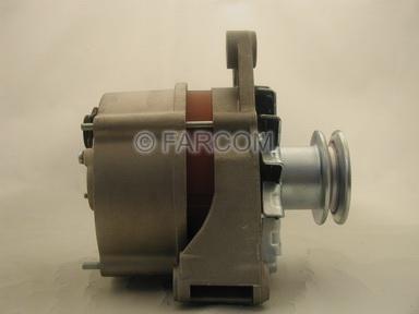 Farcom 118229 - Generator alexcarstop-ersatzteile.com