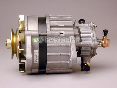 Farcom 118224 - Generator alexcarstop-ersatzteile.com