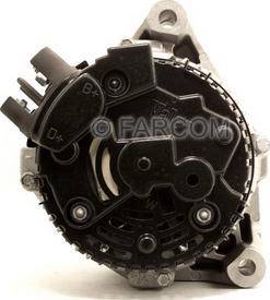 Farcom 118988 - Generator alexcarstop-ersatzteile.com