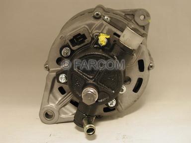 Farcom 119110 - Generator alexcarstop-ersatzteile.com