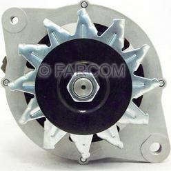 Farcom 118773 - Generator alexcarstop-ersatzteile.com