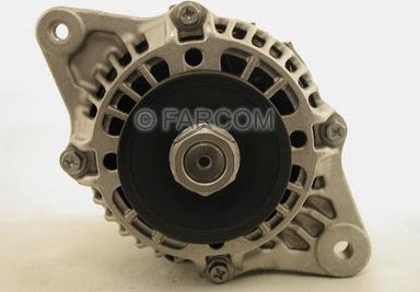 Farcom 119623 - Generator alexcarstop-ersatzteile.com