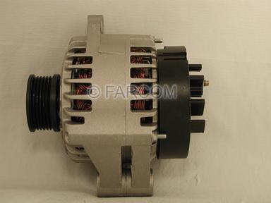 Farcom 112493 - Generator alexcarstop-ersatzteile.com