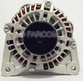 Farcom 119982 - Generator alexcarstop-ersatzteile.com