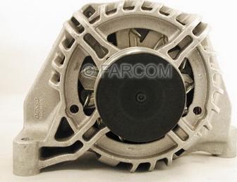 Farcom 112451 - Generator alexcarstop-ersatzteile.com