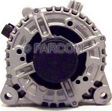 Farcom 112400 - Generator alexcarstop-ersatzteile.com