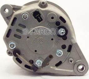 Farcom 112693 - Generator alexcarstop-ersatzteile.com