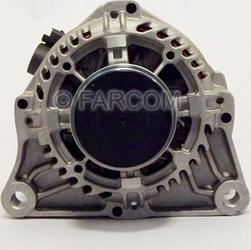 Farcom 112601 - Generator alexcarstop-ersatzteile.com