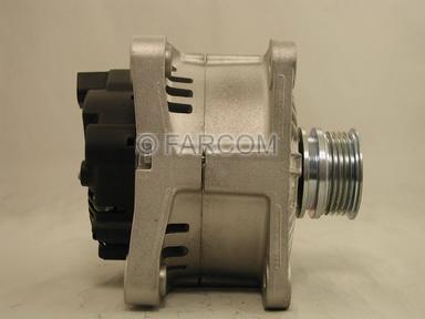 Farcom 112193 - Generator alexcarstop-ersatzteile.com