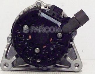 Farcom 112186 - Generator alexcarstop-ersatzteile.com