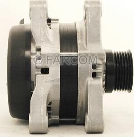 Farcom 112850 - Generator alexcarstop-ersatzteile.com