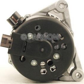 Farcom 112850 - Generator alexcarstop-ersatzteile.com