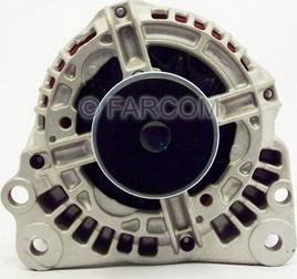 Farcom 118960 - Generator alexcarstop-ersatzteile.com