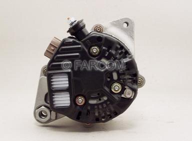 Farcom 112710 - Generator alexcarstop-ersatzteile.com