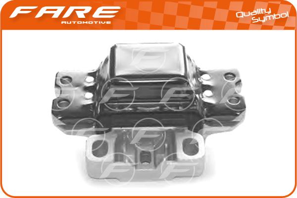 FARE SA 4409 - Lagerung, Motor alexcarstop-ersatzteile.com