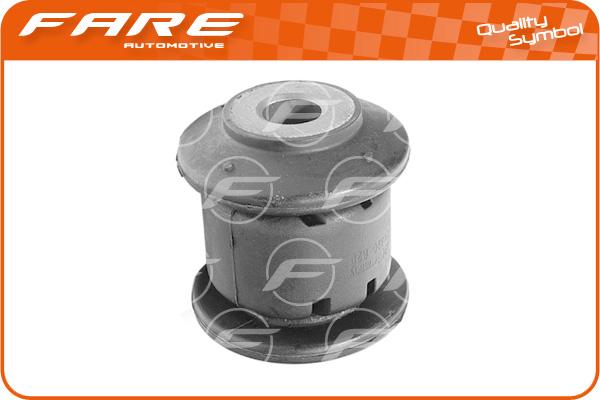 FARE SA 4407 - Lagerung, Lenker alexcarstop-ersatzteile.com