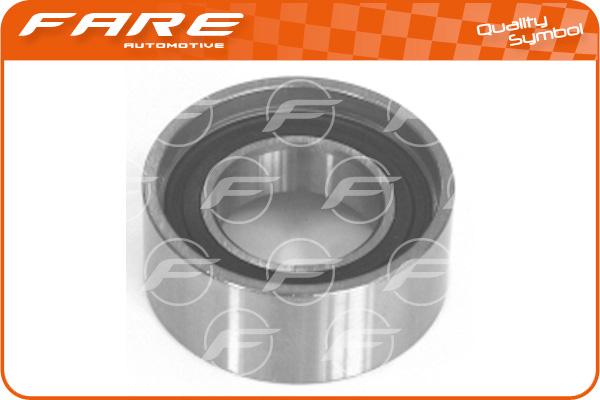 FARE SA 4646 - Spannrolle, Zahnriemen alexcarstop-ersatzteile.com