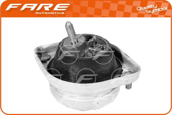 FARE SA 4010 - Lagerung, Motor alexcarstop-ersatzteile.com