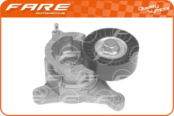 FARE SA 5175 - Reparatursatz, Spannarm-Keilrippenriemen alexcarstop-ersatzteile.com