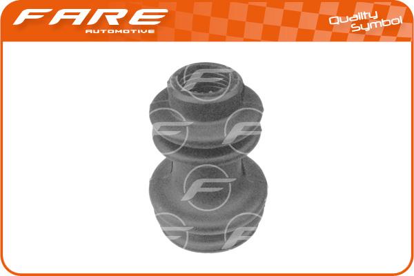 FARE SA 0367 - Faltenbalg, Antriebswelle alexcarstop-ersatzteile.com