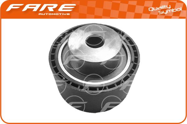 FARE SA 14458 - Umlenk / Führungsrolle, Keilrippenriemen alexcarstop-ersatzteile.com