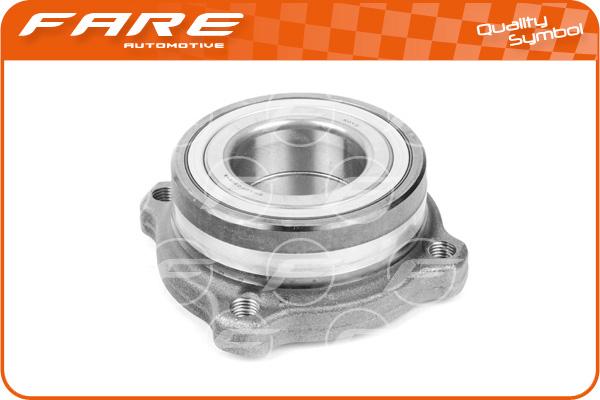 FARE SA 14135 - Radnabe alexcarstop-ersatzteile.com