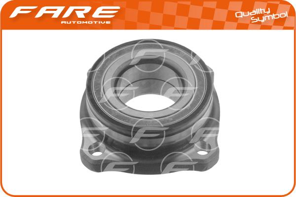 FARE SA 14136 - Radnabe alexcarstop-ersatzteile.com