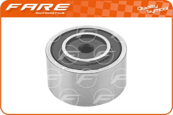 FARE SA 14837 - Umlenk / Führungsrolle, Keilrippenriemen alexcarstop-ersatzteile.com