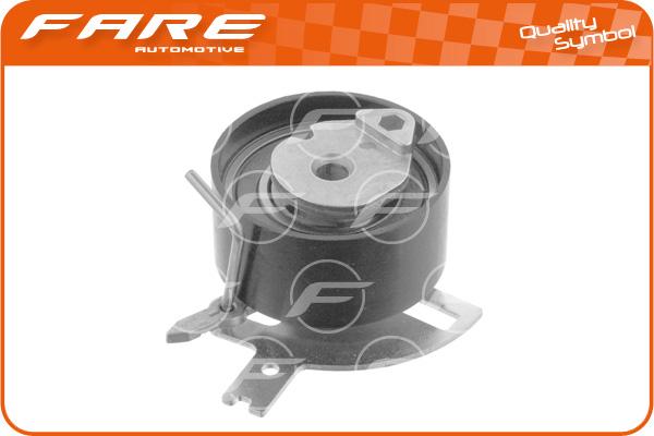 FARE SA 14319 - Spannrolle, Zahnriemen alexcarstop-ersatzteile.com