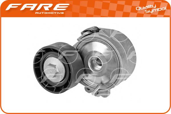 FARE SA 14295 - Reparatursatz, Spannarm-Keilrippenriemen alexcarstop-ersatzteile.com