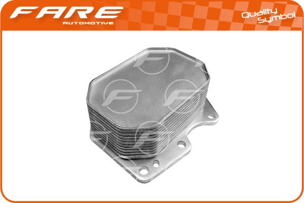 FARE SA 14246 - Ölkühler, Motoröl alexcarstop-ersatzteile.com