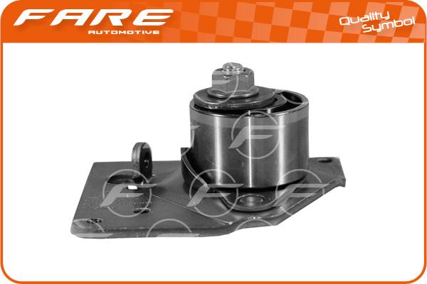 FARE SA 14284 - Riemenspanner, Zahnriemen alexcarstop-ersatzteile.com