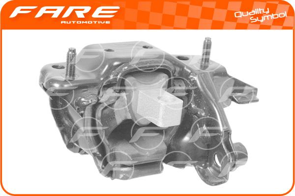 FARE SA 15418 - Lagerung, Motor alexcarstop-ersatzteile.com