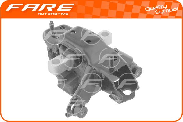 FARE SA 15424 - Lagerung, Motor alexcarstop-ersatzteile.com