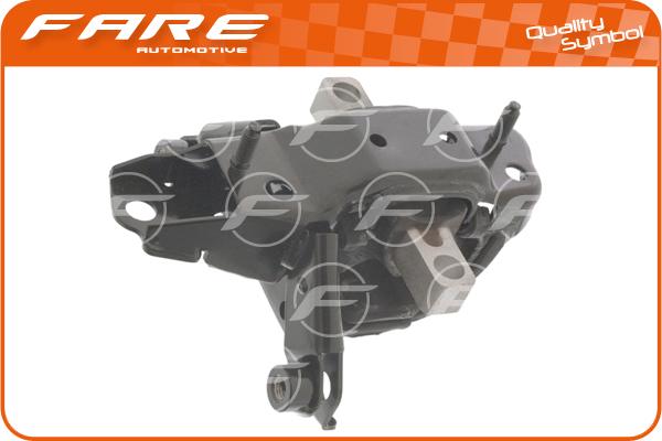 FARE SA 15854 - Lagerung, Motor alexcarstop-ersatzteile.com