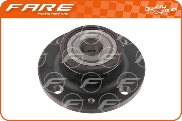 FARE SA 16410 - Radnabe alexcarstop-ersatzteile.com