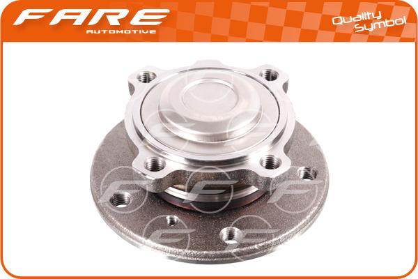 FARE SA 16413 - Radnabe alexcarstop-ersatzteile.com