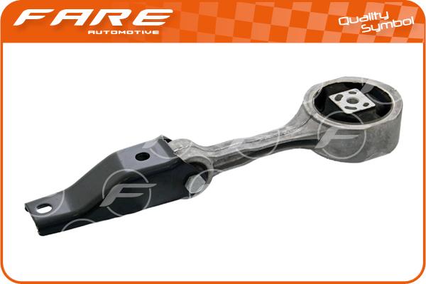 FARE SA 16353 - Lagerung, Motor alexcarstop-ersatzteile.com